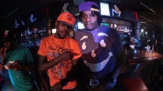 Popcaan - Bare Badness - July 2012