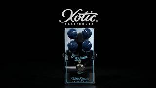Xotic Effects Soul Driven - What To Know & Where To Buy Xotic Effects Soul Driven - What To Know & Where To Buy