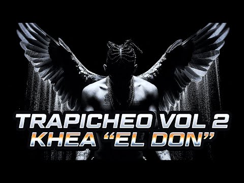 REACCIÓN al NUEVO ÁLBUM de KHEA 🌟 TRAPICHEO: EL DON 🦉