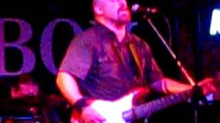 Pro-Pain - Make War Not Love (live Vancouver)