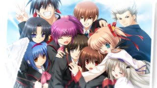 Little Busters! Converted Edition (Multi-Language) video 1