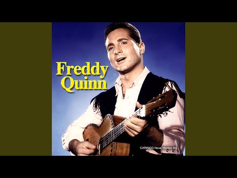 So geht das jede Nacht - Freddy Quinn