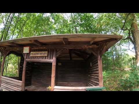 Stempelstelle 160 Helenenruh - Harzer Wandernadel