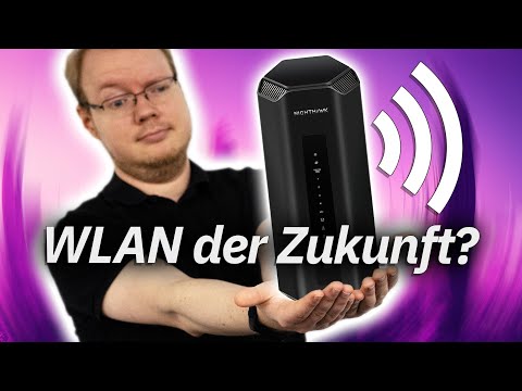 Wi-Fi 7: Das kann das WLAN der Zukunft