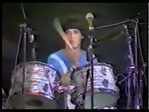 Drugi Način - live 1983