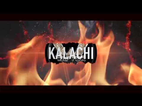 KALACHI - CATINAYAH IMPERATRICE Feat TRAPTRICK