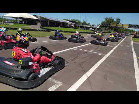 TBT 2020 CKA Kart Championship