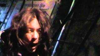 Sunny Side Of The Razor - Black Tongue (Break My Heart)