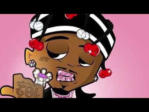 Sauce Walka Ft TSF 1 Punch - In Da Water chopped and Screwed