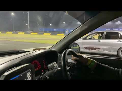 KOVAL EVO vs 1100hp EVO 9