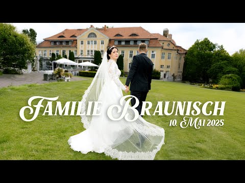 Unser Hochzeitsvideo ❤️