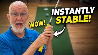 The One Putting Mistake That Makes Every Putter Feel Unstable