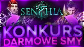 Miniaturka - Senthia.pl EVENT KONKURS SM  1ZŁ= 2MINUTY DŁUŻEJ🥰