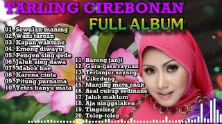 Download lagu TARLING CIREBONAN FULL ALBUM - HJ AAS ROLANI mp3