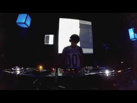 Cleymoore RTS.FM Budapest 30.09.2017