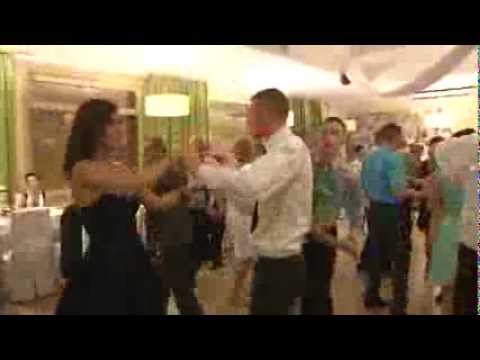 Zespół Green z Konina  Słodko słodka