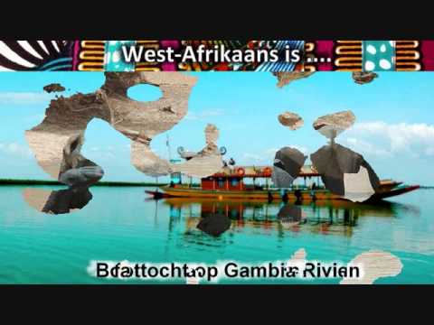 West-Afrikaans is ........ Shushu (Abizzy ft. Davido)