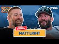 Matt Light and Julian Edelman Recall Their Best Memories in NE | Patriots vs. Bills Week 16, 2010