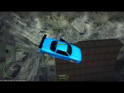 [DM] SymoN v9 - Phantom Port - By Natsuki !