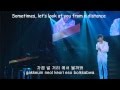 L solo ft. Sungjong - I Temporary Lived By Your ...