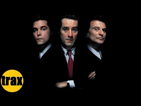 Sincerely - The Moonglows (Goodfellas Soundtrack)