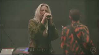 Download lagu CRAWLING - LINKIN PARK ( Emily Armstrong) mp3