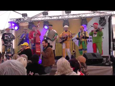 LOJZO- Starí psi - Košice 26. 2. 2014