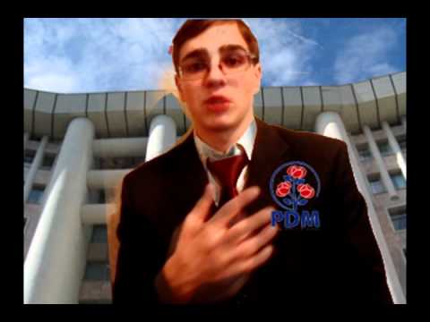 Moldavia Nostra (часть 7-ая)