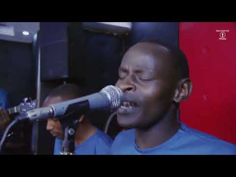 Elizabeth Nyambere HSC Ndi muthigari Rendition