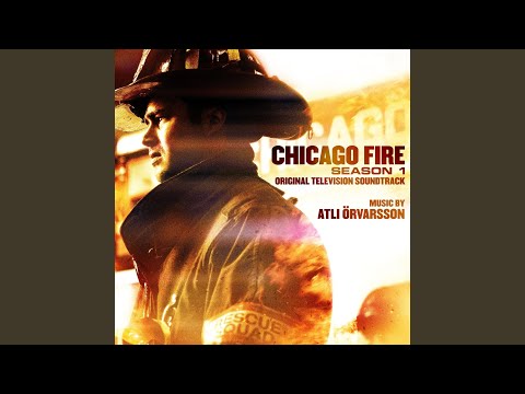 Chicago Fire Suite