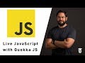 How to Process JavaScript Directly in Visual Studio Code with Quokka JS How to Process JavaScript Directly in Visual Studio Code with Quokka JS