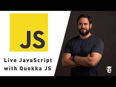 How to Process JavaScript Directly in Visual Studio Code with Quokka JS