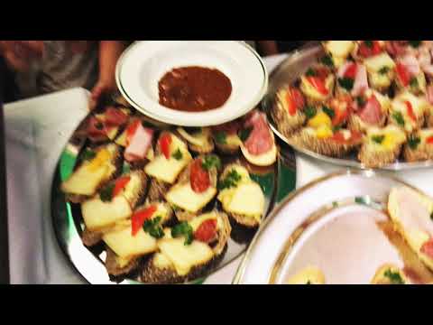 Král & král & rodina