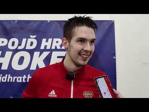 OF1 2023: Slavia - Dukla 2:3, Tobiáš Handl