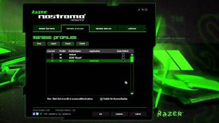 Video thumbnail for Razer Nostromo Software Review by Asid's Tech Tips