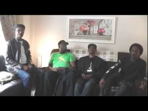 Bristol's Reggae Sound System Veterans - Part 6 : Jah Lokko - with Arthur, Big D, Snoopy, Junior Ash