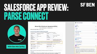 DOCUMENT PROCESSING Just Got EASY!