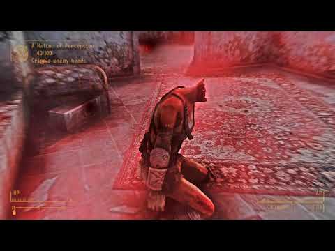 "Fallout New Vegas Sucks; Cannot Be Fixed with Mods, Fallout 4 is Better!!!!" (Modlist)