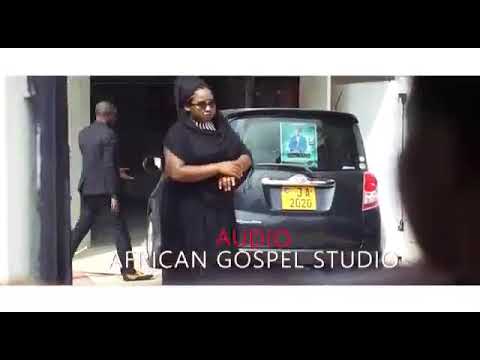 Ndagushima Mana by Kamikazi -official video watch subscribe  and share(5)