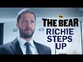 Richie Steps Up At The Michelin Star Restaurant Scene The Bear FX