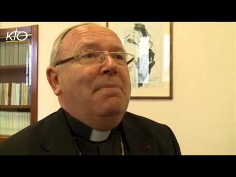 Conclave : Témoignage du Cardinal Ricard