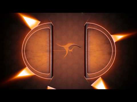 ThrmL Union Intro by ThrmL Wolfy