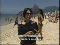 Las chicas de Ipanema y Copacabana