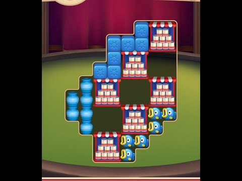 TOON BLAST level 8039