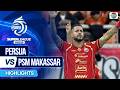 Persija VS PSM Makassar Highlights BRI Super League 2025 26