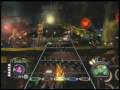 Hit Me With Your Best Shot 100% FC Guitar Hero ...