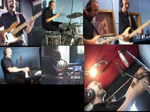 Valerio Carboni - One Man Band