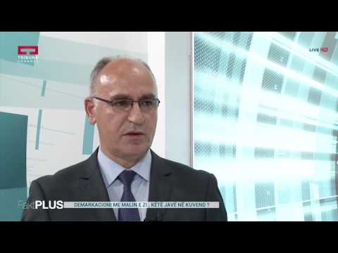 Fakt Plus - Bislim Zogaj, Deputet i PDK-së