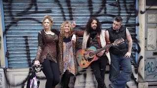 PREMIER Perfect Blue Sky - &#39;Give you my love&#39; Official Video May 2017