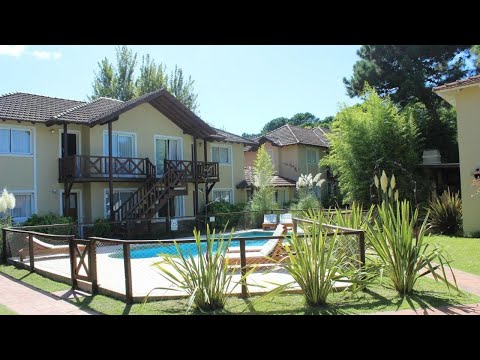 Apart Lawn Tennis Pinamar, Pinamar, Argentina